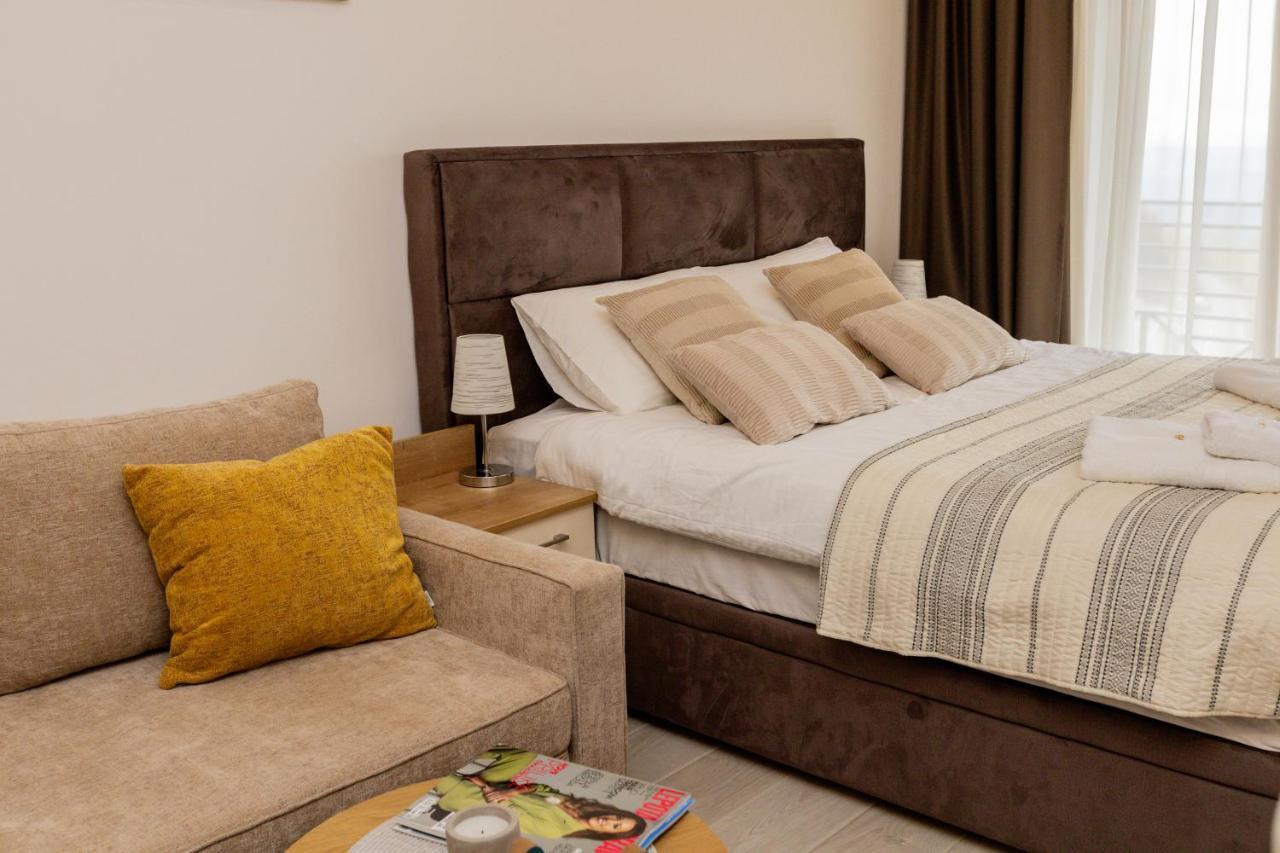Apartman Stankovic Milmari Resort Kopaonik Buitenkant foto
