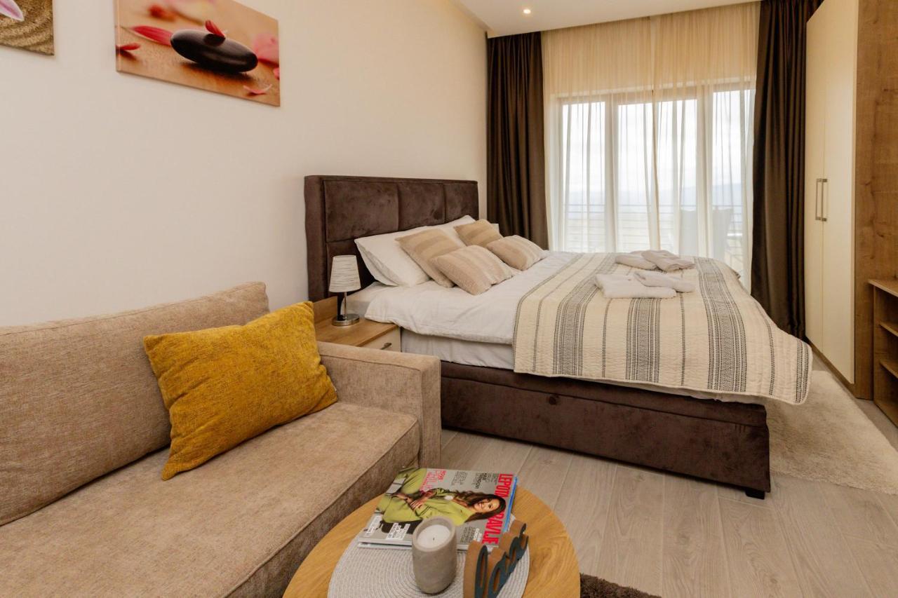 Apartman Stankovic Milmari Resort Kopaonik Buitenkant foto