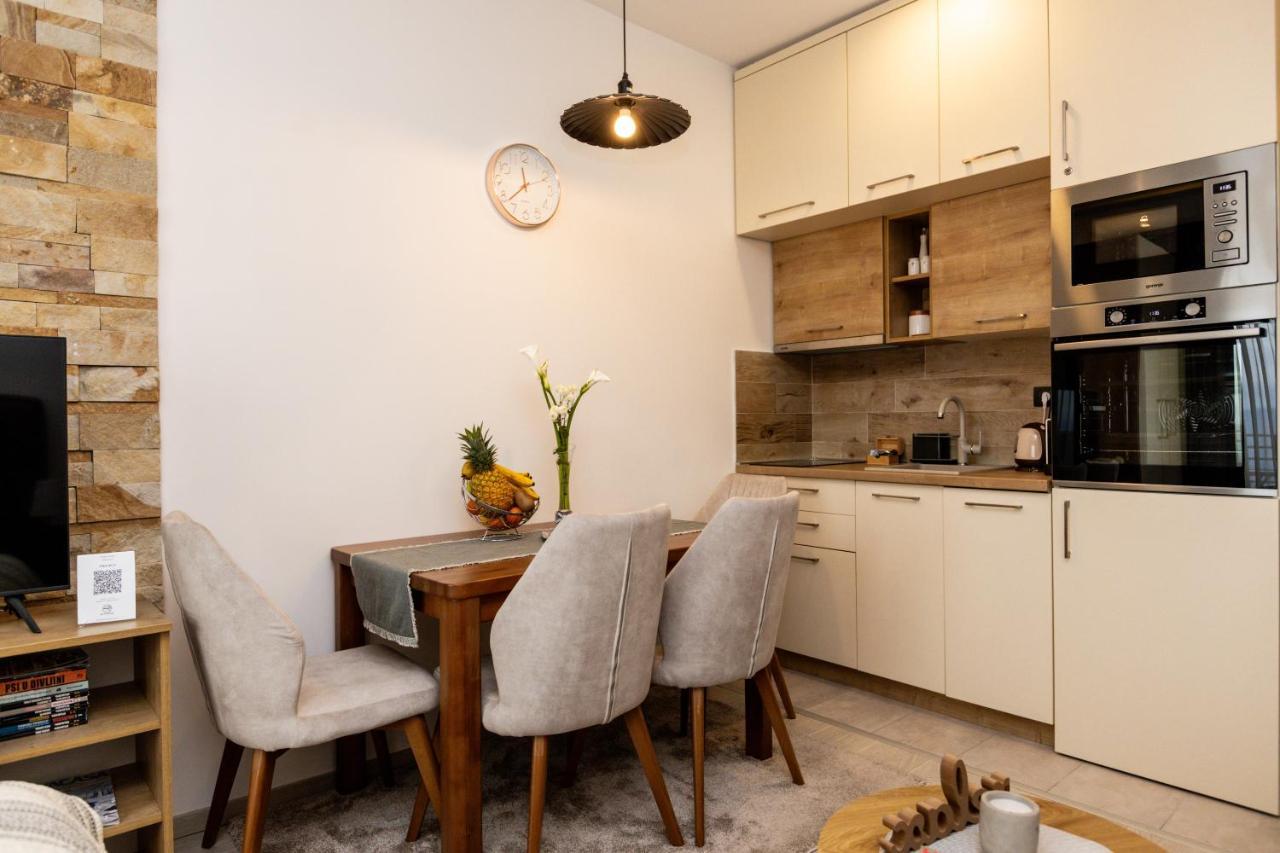 Apartman Stankovic Milmari Resort Kopaonik Buitenkant foto