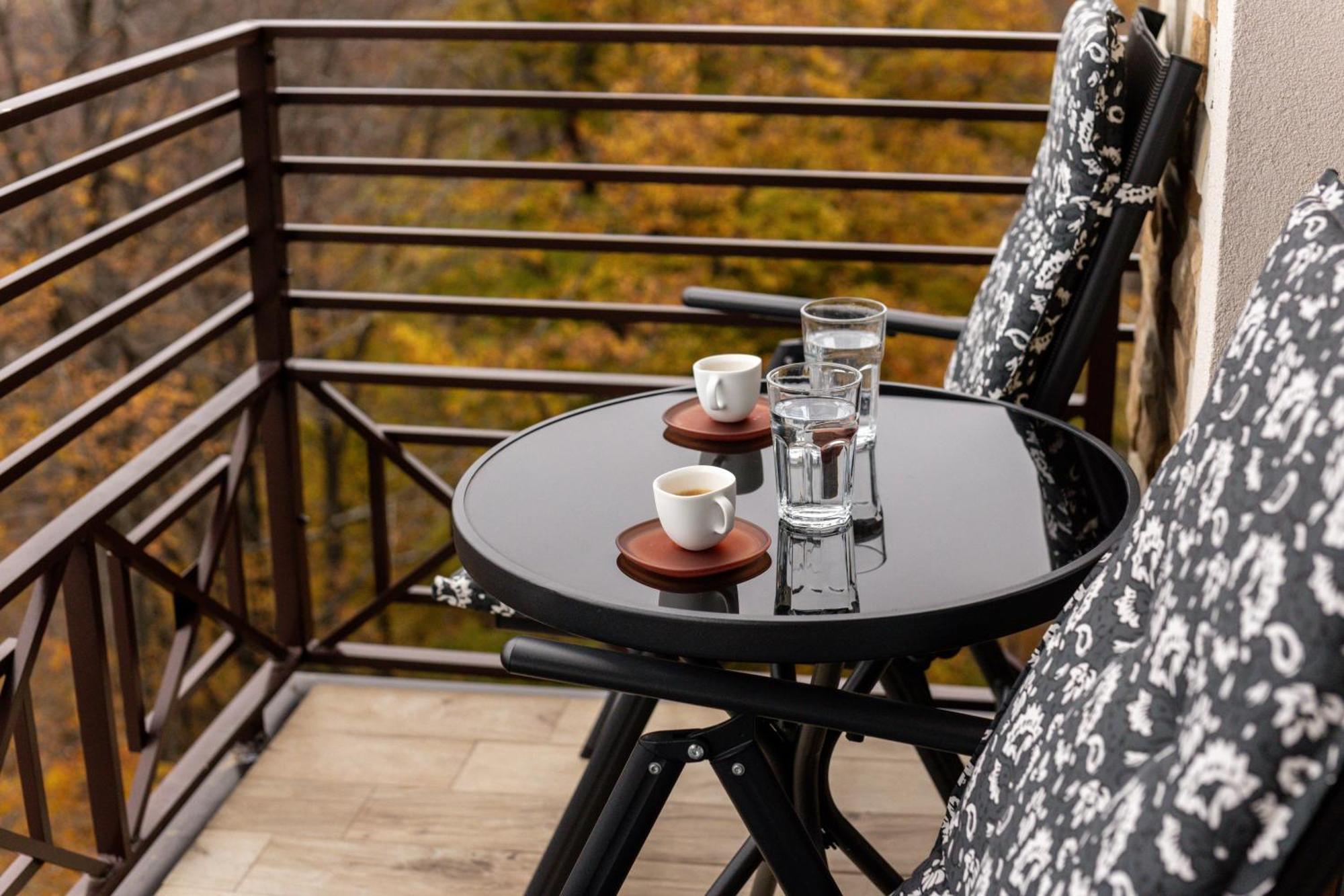 Apartman Stankovic Milmari Resort Kopaonik Buitenkant foto