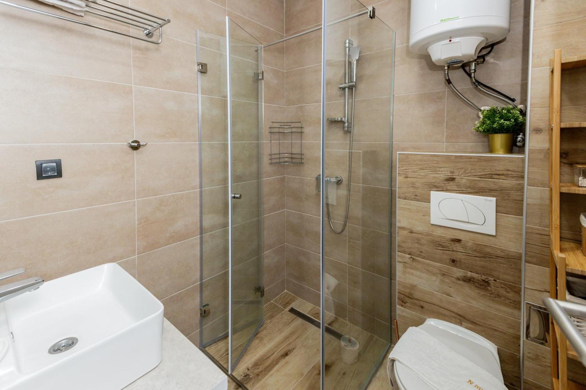 Apartman Stankovic Milmari Resort Kopaonik Buitenkant foto